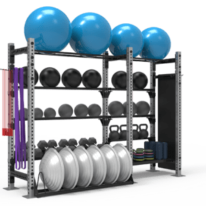 FreeMotion <span class="enbiespi">Multi-Storage</span> <span class="enbiespi">Unit - 10'</span>