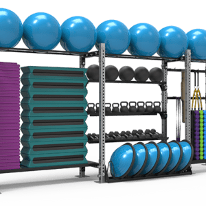 FreeMotion <span class="enbiespi">Multi-Storage</span> <span class="enbiespi">Unit - 16'</span>