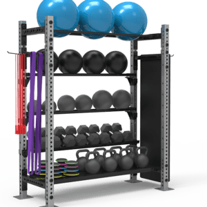 FreeMotion <span class="enbiespi">Multi-Storage</span> <span class="enbiespi">Unit - 6'</span>