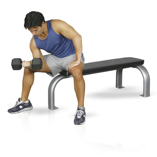 Flat Bench