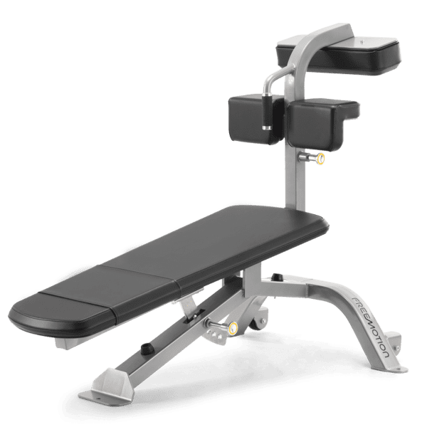 Freemotion ABDOMINAL BENCH