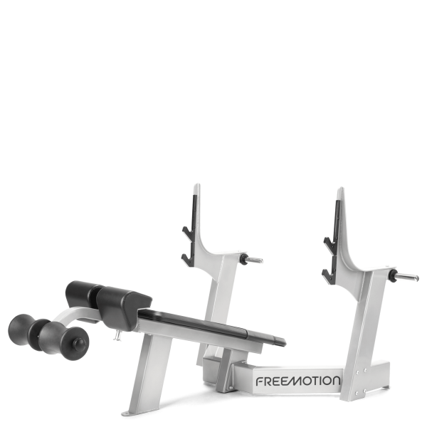 Freemotion OLYMPIC DECLINE BENCH