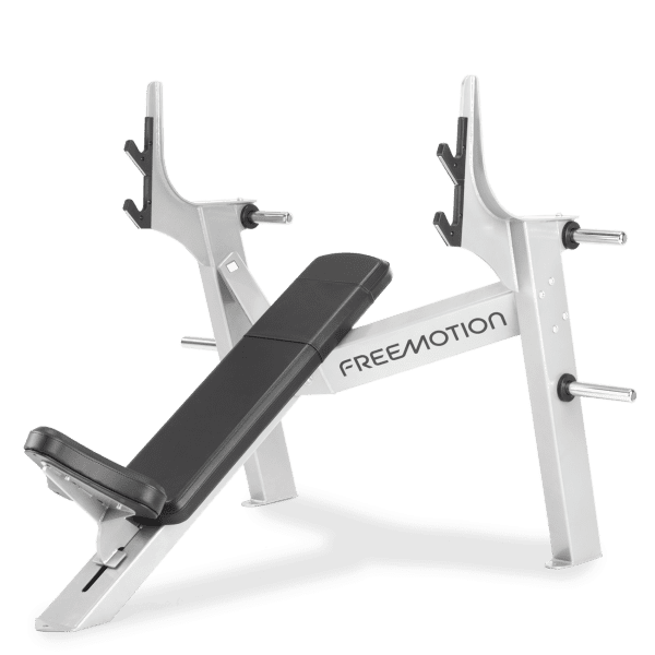 Freemotion OLYMPIC INCLINE BENCH