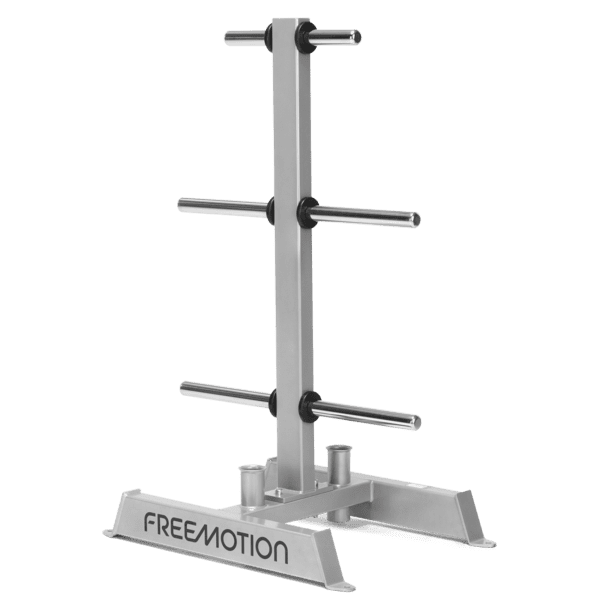 Freemotion OLYMPIC WEIGHT BAR & RACK