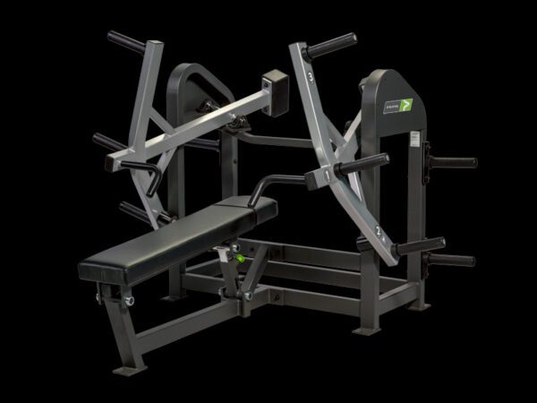 PLATE LOADED - CHEST PRESS