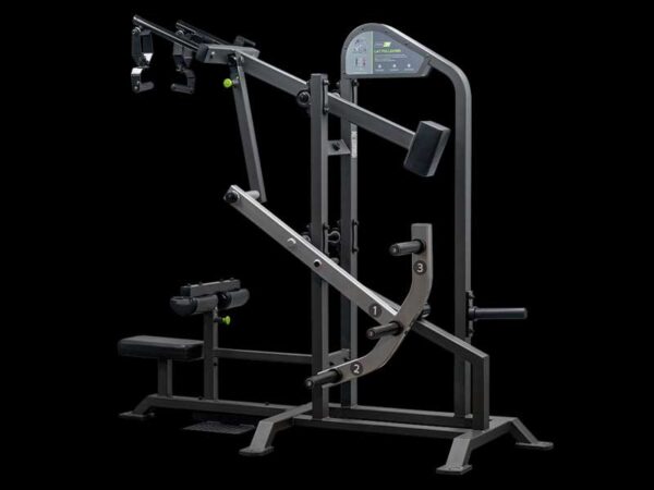 PLATE LOADED - LAT PULLDOWN