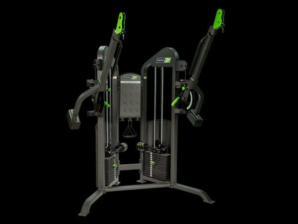 PRIME FUNCTIONAL TRAINER