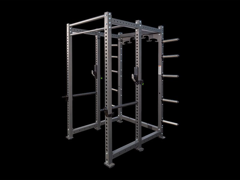 PRIME Power Rack