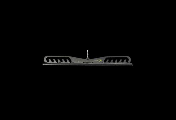 PRIME RO-T8 Short Bar