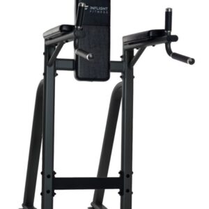 VKR Vertical Knee Raise/Dip Inflight