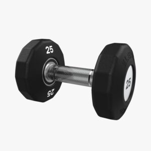 ELEIKO EVO DUMBBELLS - ROTATING