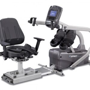 Full Body Recumbent Stepper<br>Wheelchair<br>MS350
