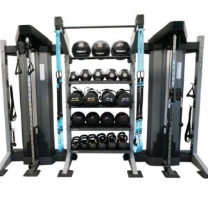 3-Module X-Select Wall - X1&nbsp;Package