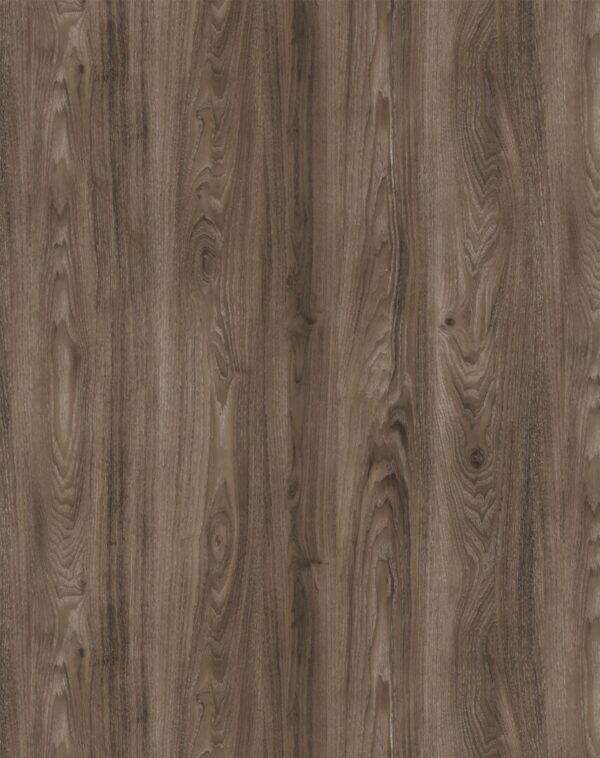 A wood flooring