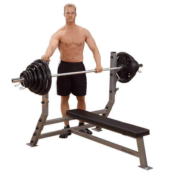 body_solid_sfb349g_flat_olympic_bench