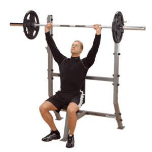 body_solid_spb368g_shoulder_press_olympic_bench