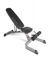 bodycraft-fid-bench