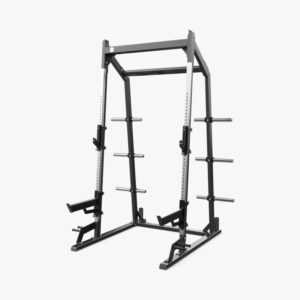 ELEIKO CLASSIC HALF RACK