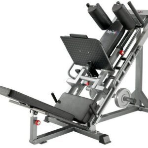 BodyCraft Linear Bearing Hip Sled F660