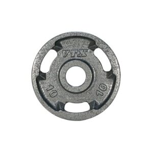 GO-V Steel Grip Plate - 2.5lbs