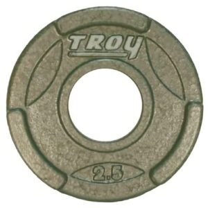 Machined Grip Plate