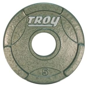 Machined Grip Plate