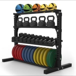 Modular Storage Rack
