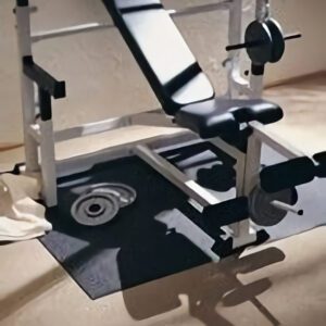 SuperMats GymMat