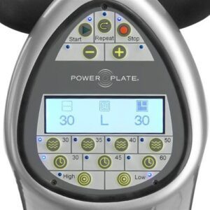 power_plate_pro5_console