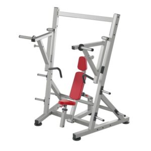 Incline Chest Press - PW-443