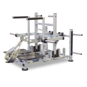 Belt Squat<br>PW511 | ATLANTIS