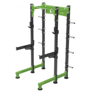 Half Rack 9′ - RS-611-9