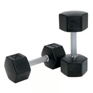 TRI GRIP© HEX&nbsp;DUMBBELL