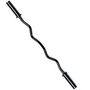 28'' Quality Curl&nbsp;Bar