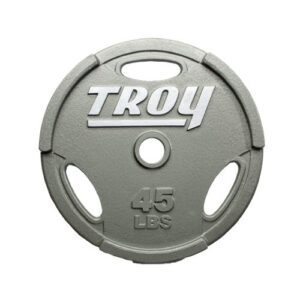 TROY Machined Grip Plate