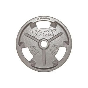 VTX Grip Plate
