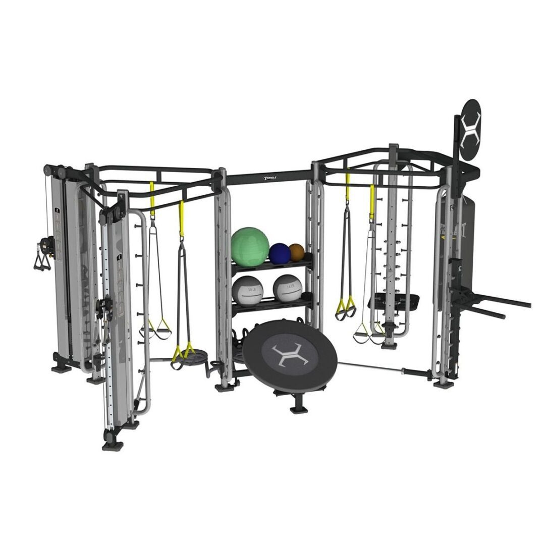 X-LAB SPIDER 2 – X3 Package - REPS in Fitness