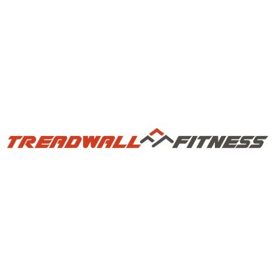 Treadwall Logo