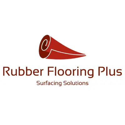 Rubber Flooring Plus logo